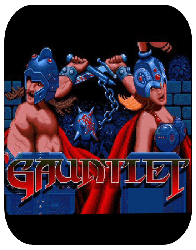 Gauntlet Master